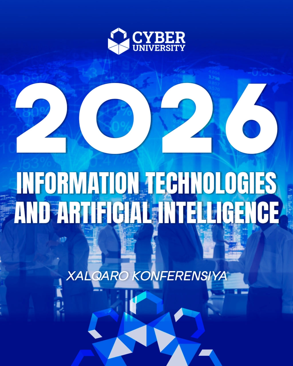 An Important Step Towards Future Technologies